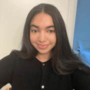 Haiam J., Pet Care Provider in Alexandria, VA with 4 years paid experience