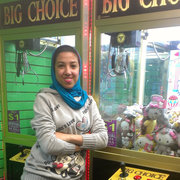Fatma A., Nanny in Mays Landing, NJ with 3 years paid experience