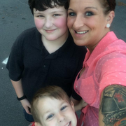 Brittany M., Babysitter in Red Springs, NC 28377 with 15 years of paid experience