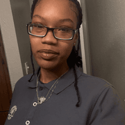 Aaliyah D., Babysitter in 77539 with 2 years of paid experience