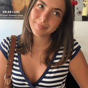 Maia C., Babysitter in 93101 with 4 years of paid experience