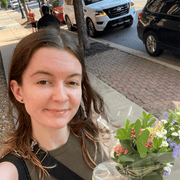 Caroline T., Child Care in New Berlin, IL 62670 with 2 years of paid experience
