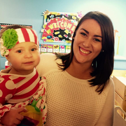 Casey P., Nanny in Biloxi, MS with 5 years paid experience
