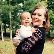 Tiffany R. - Monterey Nanny