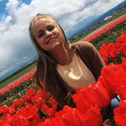 Hannah A. - Goleta Babysitter