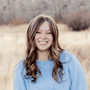 Charlotte K., Babysitter in Verdi, NV with 4 years paid experience
