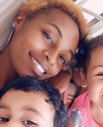 Frenchesca O., Babysitter in Henderson, NC with 10 years paid experience
