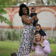Ashley P., Babysitter in Allenhurst, GA 31301 with 4 years of paid experience