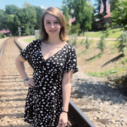 Mckenzie L., Nanny in Savannah, GA with 4 years paid experience
