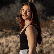 Gabby F., Babysitter in Lebanon, IL 62254 with 1 year of paid experience