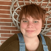 Scarlett J., Babysitter in York Springs, PA 17372 with 5 years of paid experience