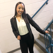 Ciaron W. - Mount Laurel Babysitter