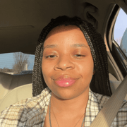 Alysiona B., Babysitter in 30527 with 1 year of paid experience