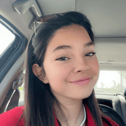 Natalie V., Babysitter in San Diego, CA with 3 years paid experience