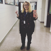 Kylie A., Nanny in Johnson City, TN with 13 years paid experience
