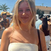 Angie C., Babysitter in Santa Barbara, CA 93101 with 4 years of paid experience