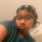 My'asiaa H., Babysitter in 21921 with 1 year of paid experience