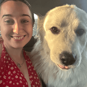 Gabriella T., Pet Care Provider in Columbus, OH with 1 year paid experience