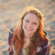 Abigail T. - Solvang Nanny