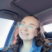 Arynne H., Babysitter in 93551 with 6 years of paid experience