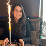 Allie G., Nanny in Danbury, CT with 12 years paid experience