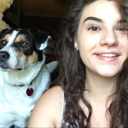 Amber R. - Goldsboro Pet Care Provider
