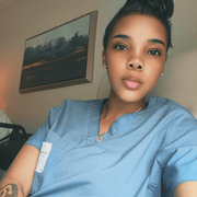 Ann-kada A., Care Companion in Lithonia, GA with 2 years paid experience
