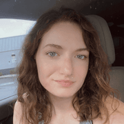 Liberti S., Child Care Provider in 41080 with 2 years of paid experience