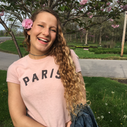 Cassidy B. - Greensboro Babysitter