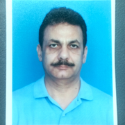 Tariq M., Care Companion in Richmond, TX with 0 years paid experience