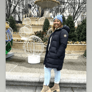 Amy W., Nanny in Bedford, NY with 8 years paid experience