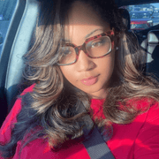 Ariel M., Babysitter in 28164 with 2 years of paid experience