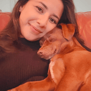 Samiha C., Pet Care Provider in Fairfax, VA with 10 years paid experience