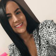 Catalina G., Babysitter in Houston, TX with 2 years paid experience
