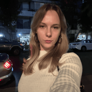 Anastasia A., Babysitter in 91040 with 3 years of paid experience