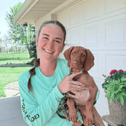 Tarynn G., Nanny in Sioux Falls, SD 57106 with 2 years of paid experience