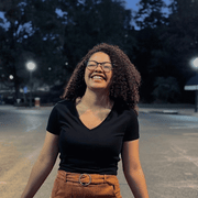 Ariah M., Babysitter in Pryor, OK 74361 with 2 years of paid experience