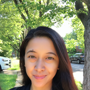 Andrea B. - Kensington <span class="translation_missing" title="translation missing: en.application.care_types.child_care">Child Care</span>