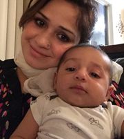 Rabia M., Babysitter in San Antonio, TX with 5 years paid experience
