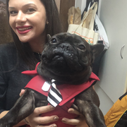 Roxana P., Pet Care Provider in Cliffside Park, NJ with 3 years paid experience