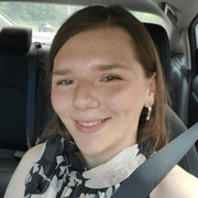 Margaret B., Babysitter in Kingsport, TN with 4 years paid experience