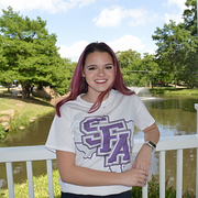 Skylar R., Babysitter in Dallas, TX with 1 year paid experience