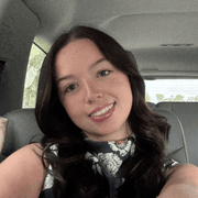 Ella  S., Child Care in Eatonton, GA 31024 with 3 years of paid experience