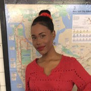 Victoria A., Babysitter in Brooklyn, NY with 5 years paid experience