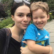 Charlie G., Nanny in Monroe, NY with 11 years paid experience
