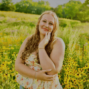 Alexandra S., Nanny in 55373 with 0 years of paid experience