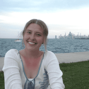 Rosemary S., Babysitter in Chicago, IL with 6 years paid experience