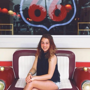Ewelina C. - Darien Babysitter
