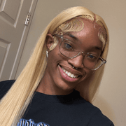 Alayah H., Pet Care Provider in Charleston, SC with 2 years paid experience