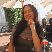 Samaira R., Babysitter in Goleta, CA with 1 year paid experience